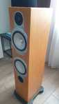Monitor Audio RS6 (RX6, Silver, Tannoy XT)