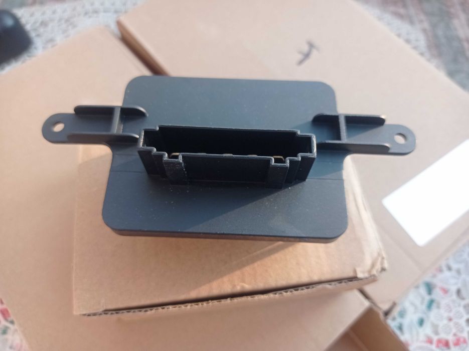 Резистор, регулятор сопротивление, пічки , печки пежо 5008, 3008