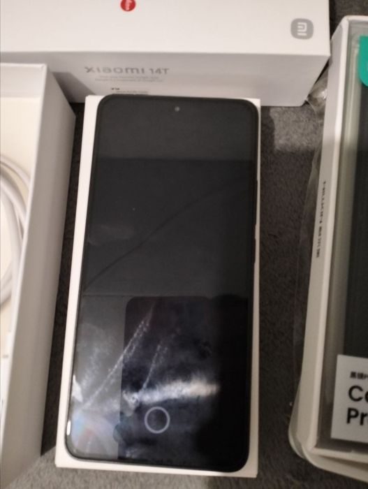Xiaomi 14T 12/256 Titan Black