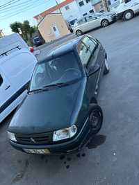 Saxo 1.1 gasolina