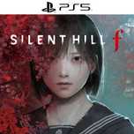 SILENT HILL f PS5 Акаунт 2 Deluxe Edition