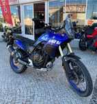 Yamaha Tenere700