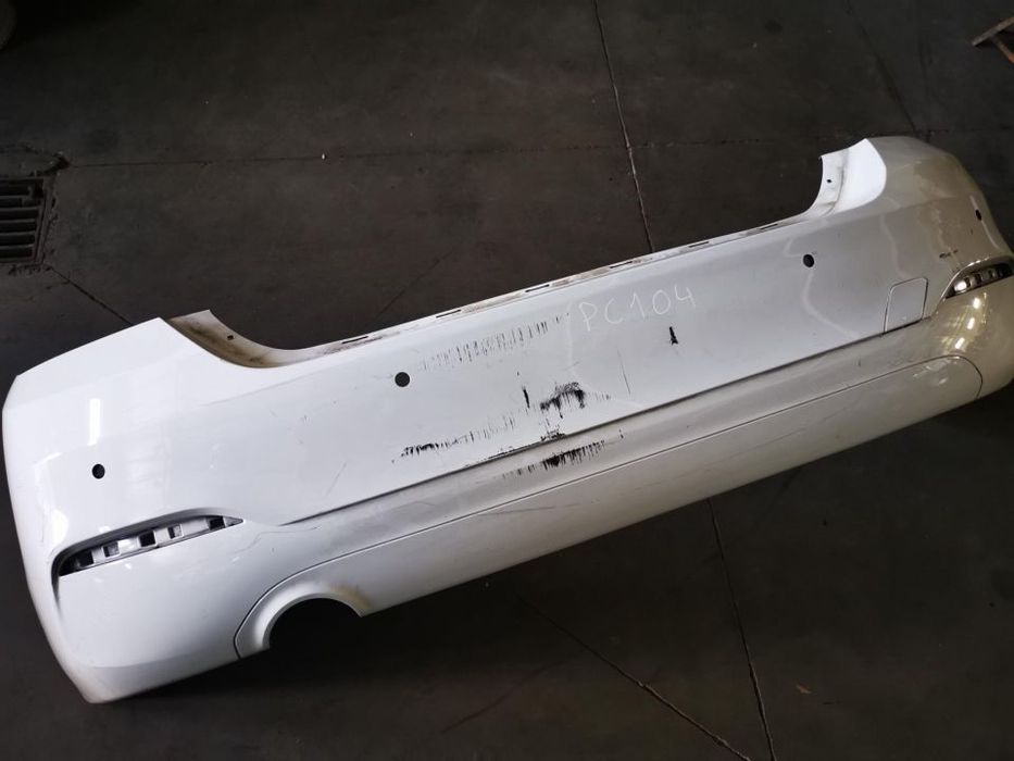 BMW SÉRIE 4 F36 LCI GRAND COUPE PARA CHOQUES TRÁS PC104