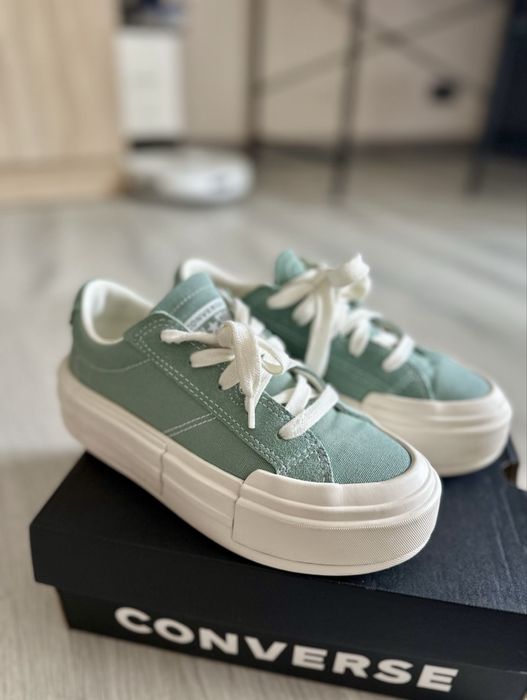 Жіночі кеди Converse Chuck Taylor ТЕРМІНОВО!