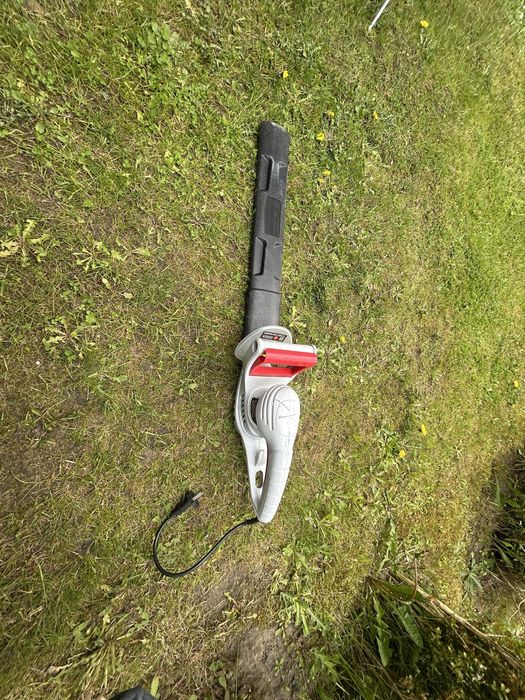 Nożyce elektryczne do żywipłotu NAC HE60-CH 600W 51cm