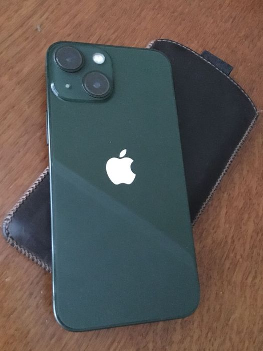 iPhone 13 mini 128Gb Green