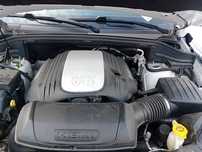 Silnik dodge durango 5.7 hemi
