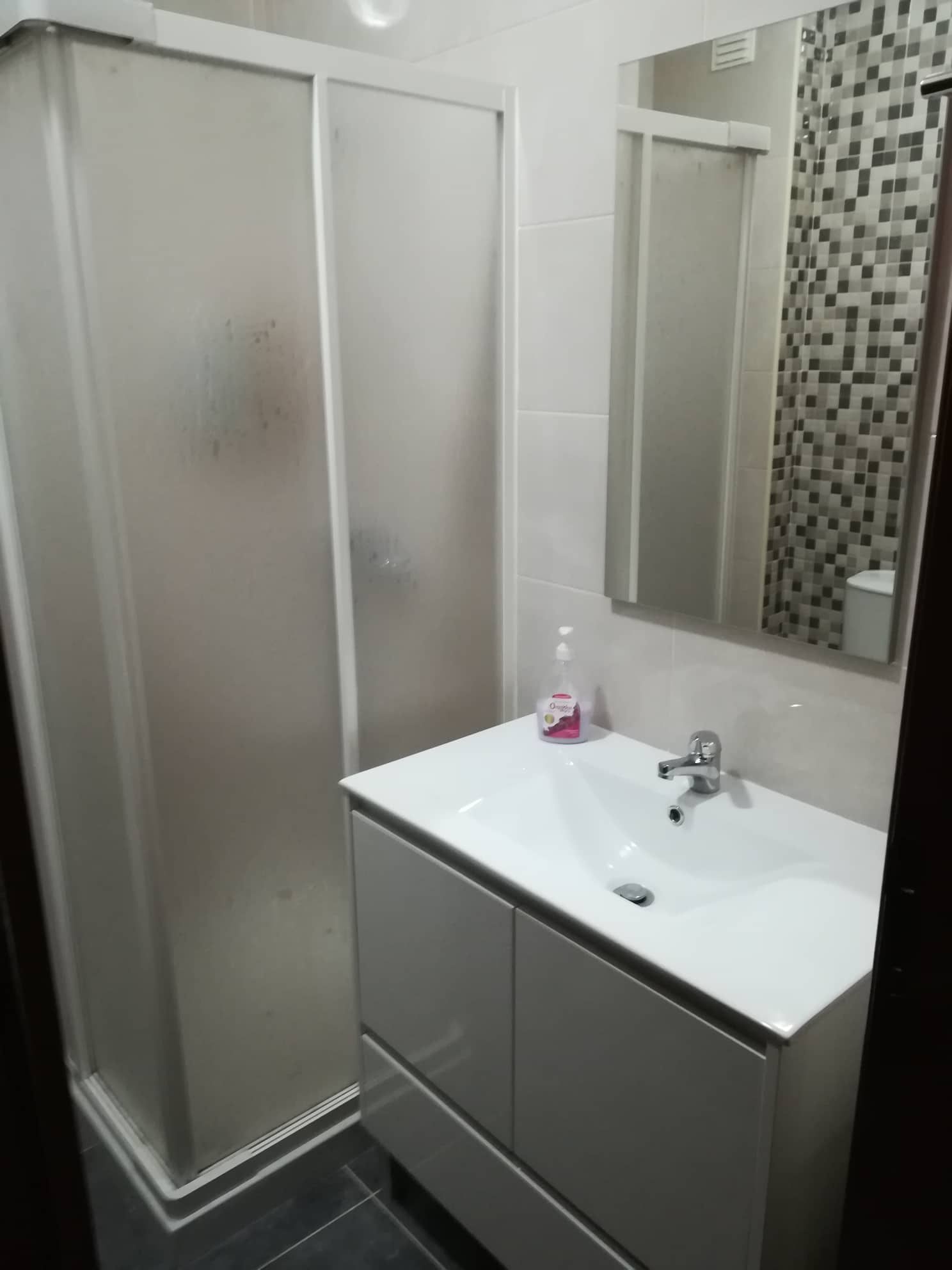 Apartamento T3+1 duplex á venda no centro de Leiria