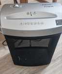 Niszczarka do papieru fellowes P70