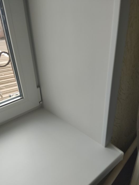 Відкоси (откоси) в Мукачево