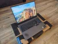 Laptop Gamingowy Lenovo Legion 5 pro 16ach6h / Ryzen 7-5800H / RTX3070