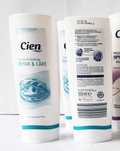 Odżywka do włosów CIEN z witaminą B5 Repair&Care