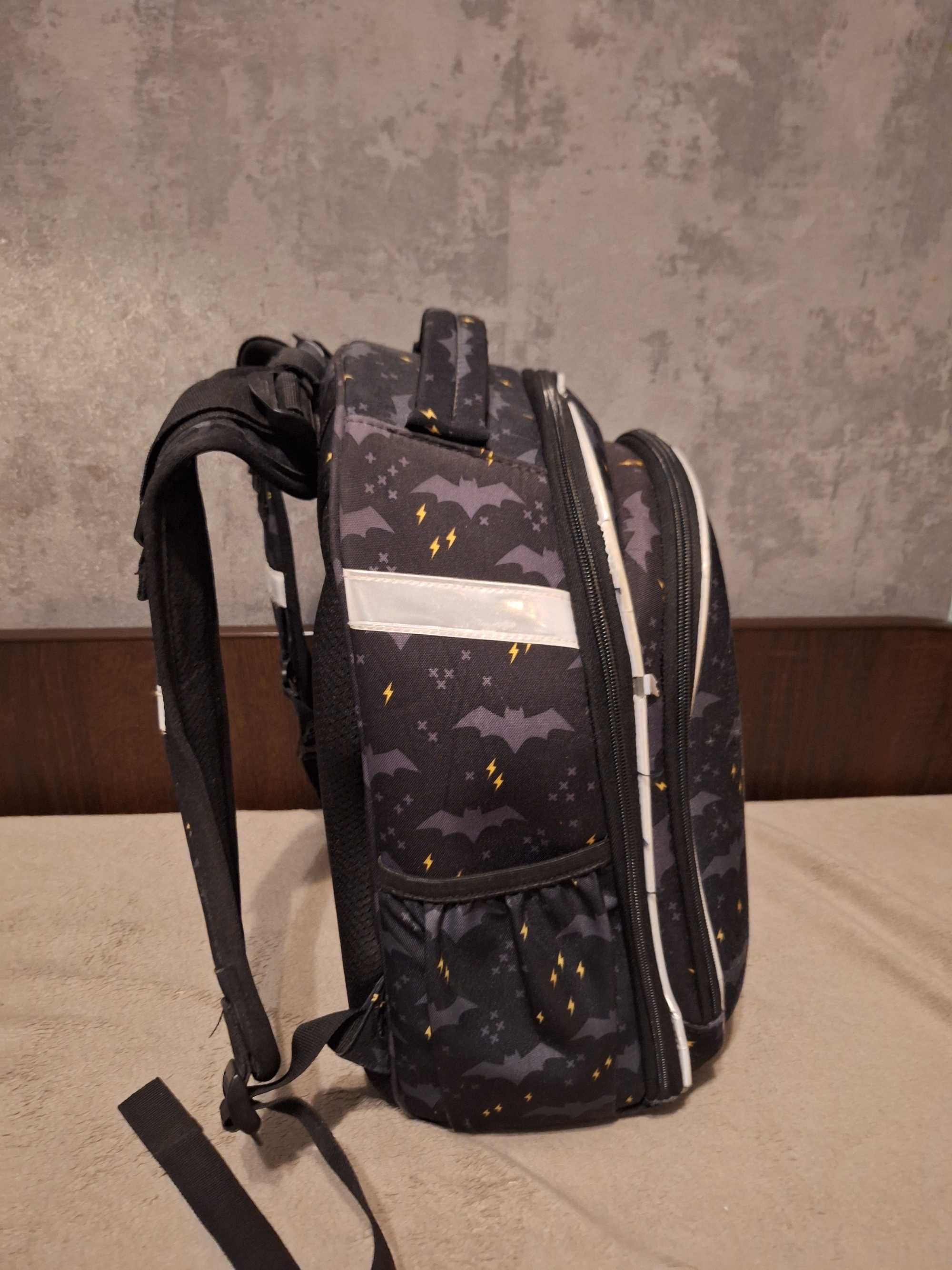 Sprzedam plecak Cp CoolPack używany.
