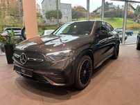 Mercedes-Benz GLC GLC 400e 4MATIC Plug-in Hybrid Coupé, Wyprzedaż Rocznika
