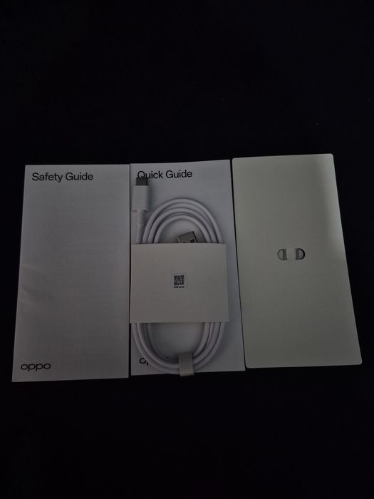 Telefon OPPO A5 5G
