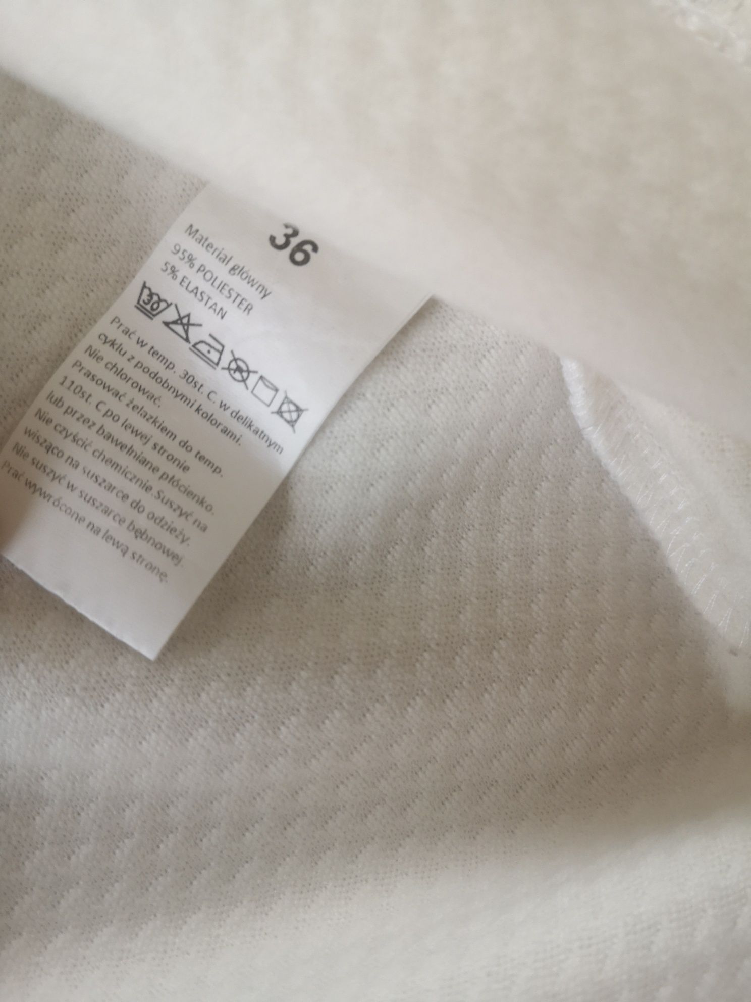 Bluzka damska elegancka /Monnari/S/M/36
