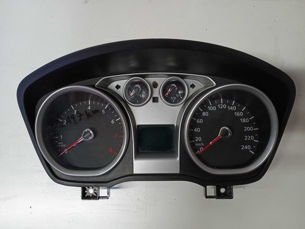 Licznik zegary Ford Focus MK2 Lift benzyna