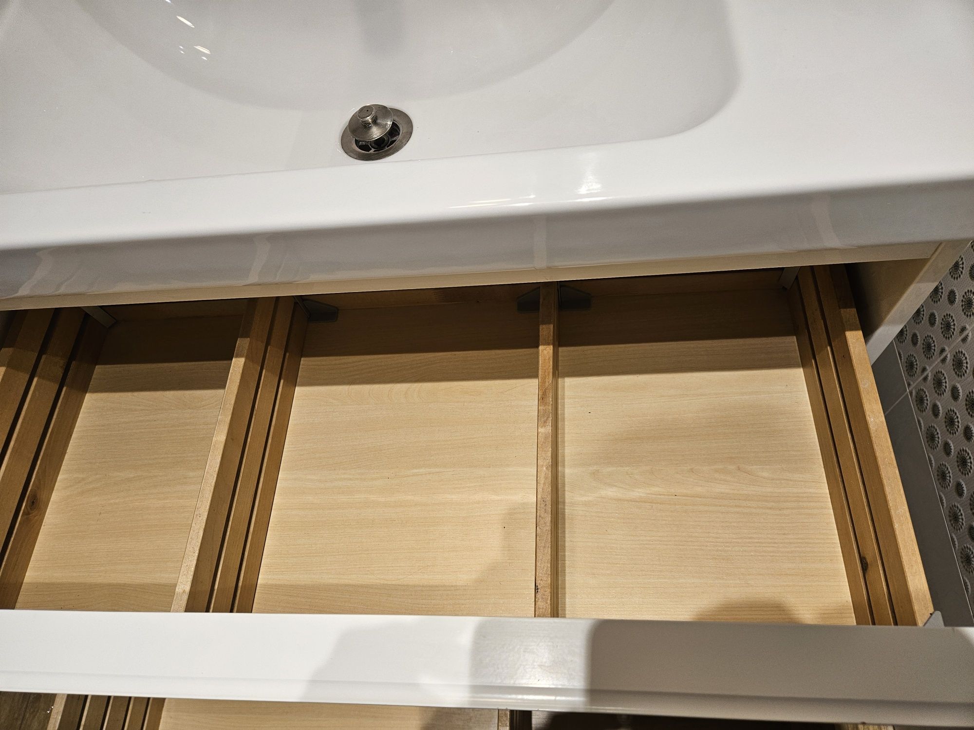 IKEA Godmorgon szafka pod umywalkę z umywalką -rezerwacja