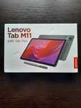 Планшет Lenovo Tab M11 TB330FU 4/128GB Wi-Fi Gray (ZADA0134SE)