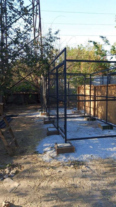 Сварочные работы