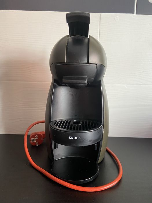 Máquina de café Dolce Gusto