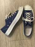 Оригінальні Converse + Jack Purcell 38,5 р