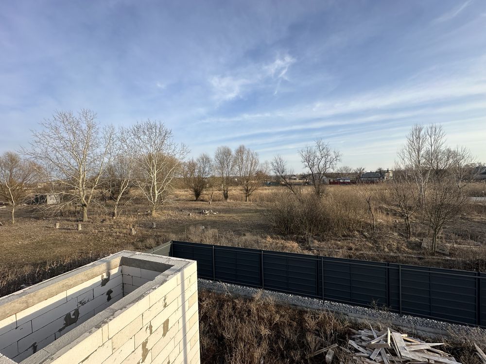 Продаж будинку Велика Кохнівка