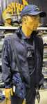 Helikon tex BLIZZARD STORMSTRETCH куртка анорак вітрівка штурмовка