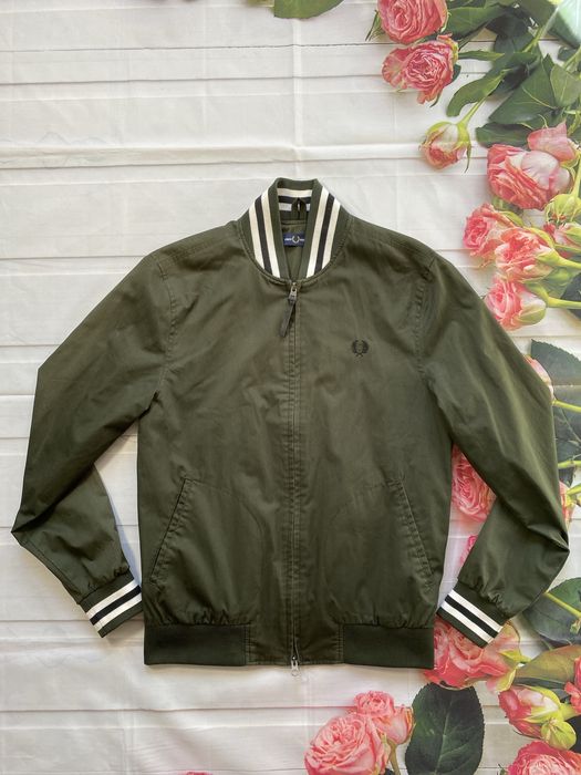 Kurtka Fred Perry