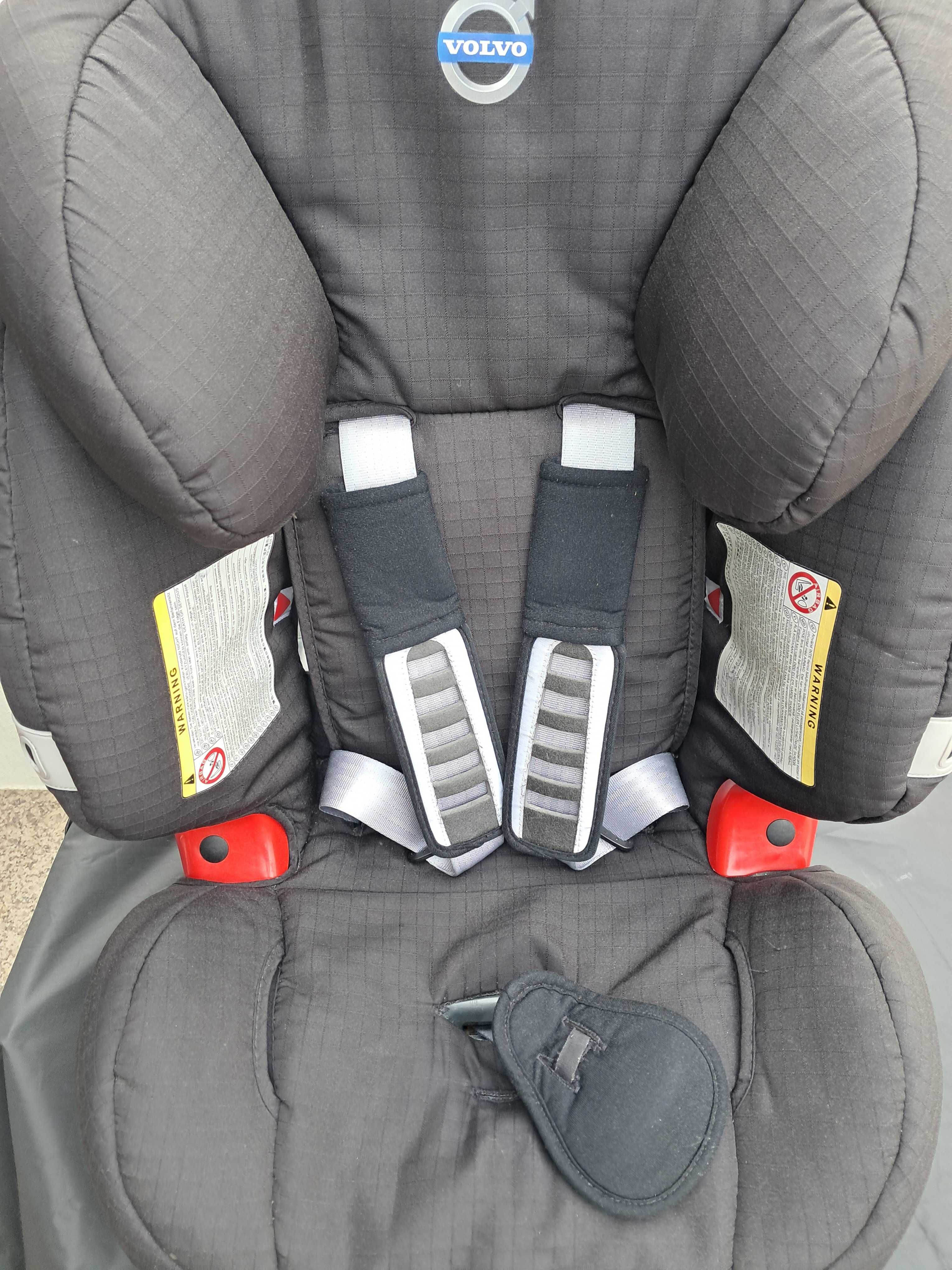 Cadeira auto Britax Romer Multi Tech