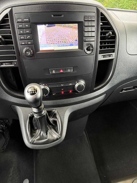 Подам мерседес віто