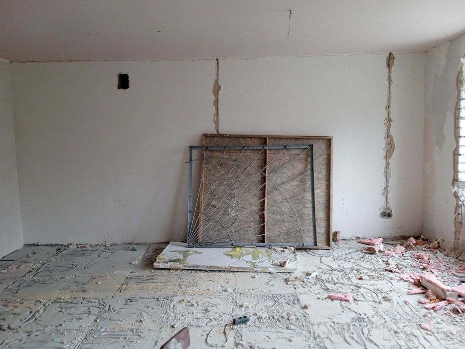 Продаж комерційного фасадного приміщення 62,3кв.м