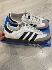 Adidas samba 40,5