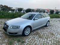 Audi A6 Avant 2.0 Tdi