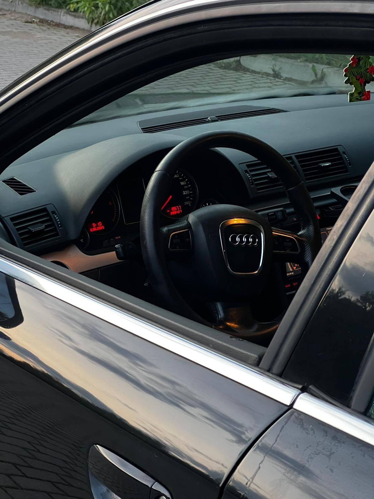 Audi A4 B7 2.0 TDI