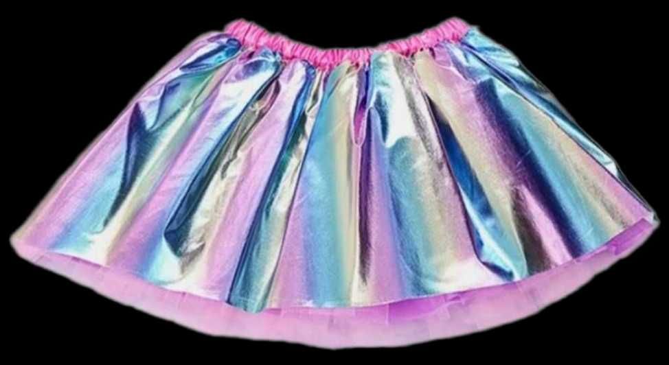 Strój karnawałowy Motyl Wróżka przebranie kostium