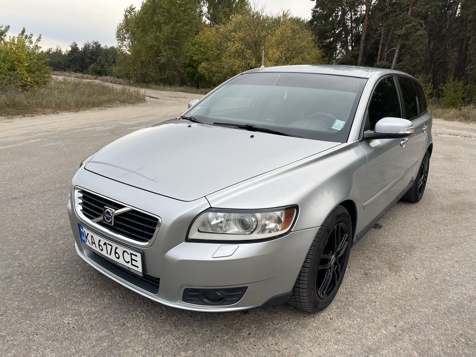 Продам автомобіль Volvo