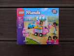 Lego Friends 42643 Budka ze słodyczami