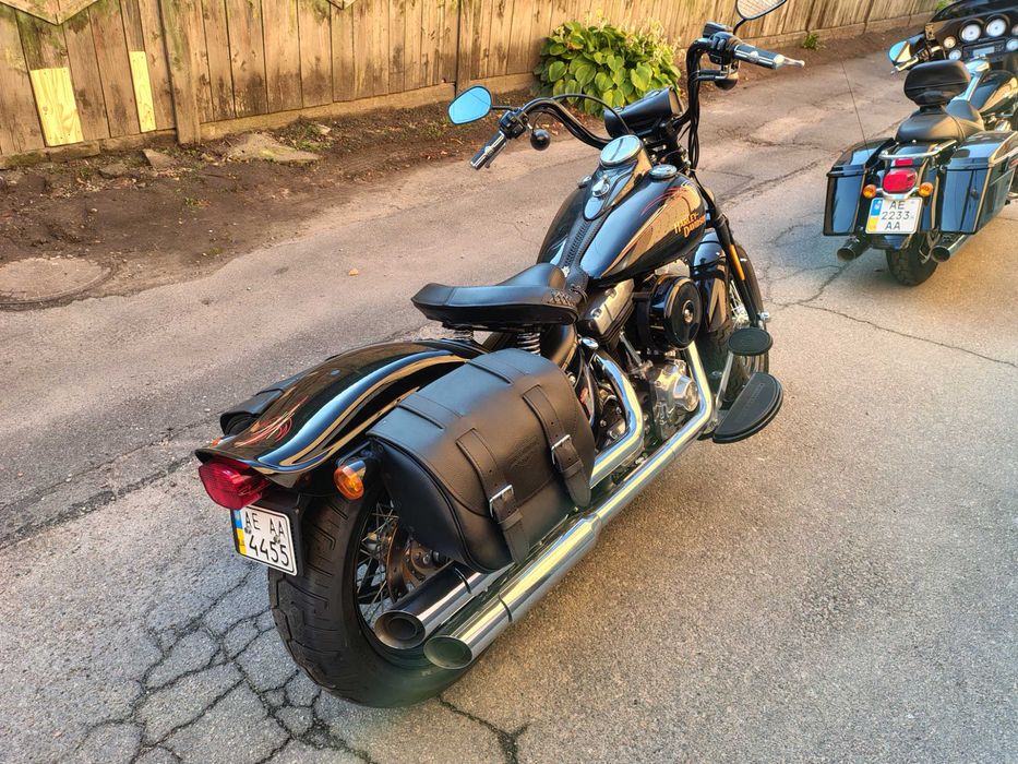 Продам Harley Davidson Cross Bones