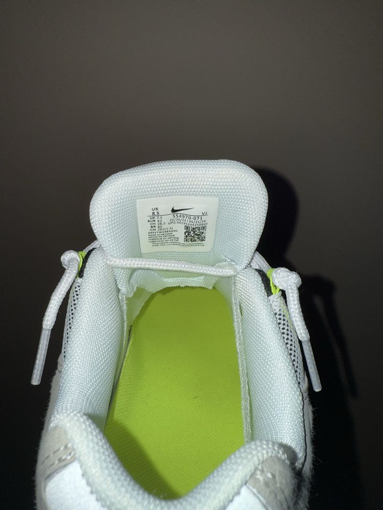 Nike air max 95 Neon