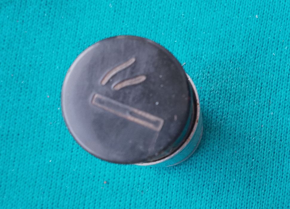 Прикуриватель ВАЗ рабочий