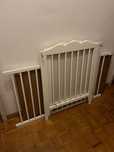 Cama de bébé / Criança