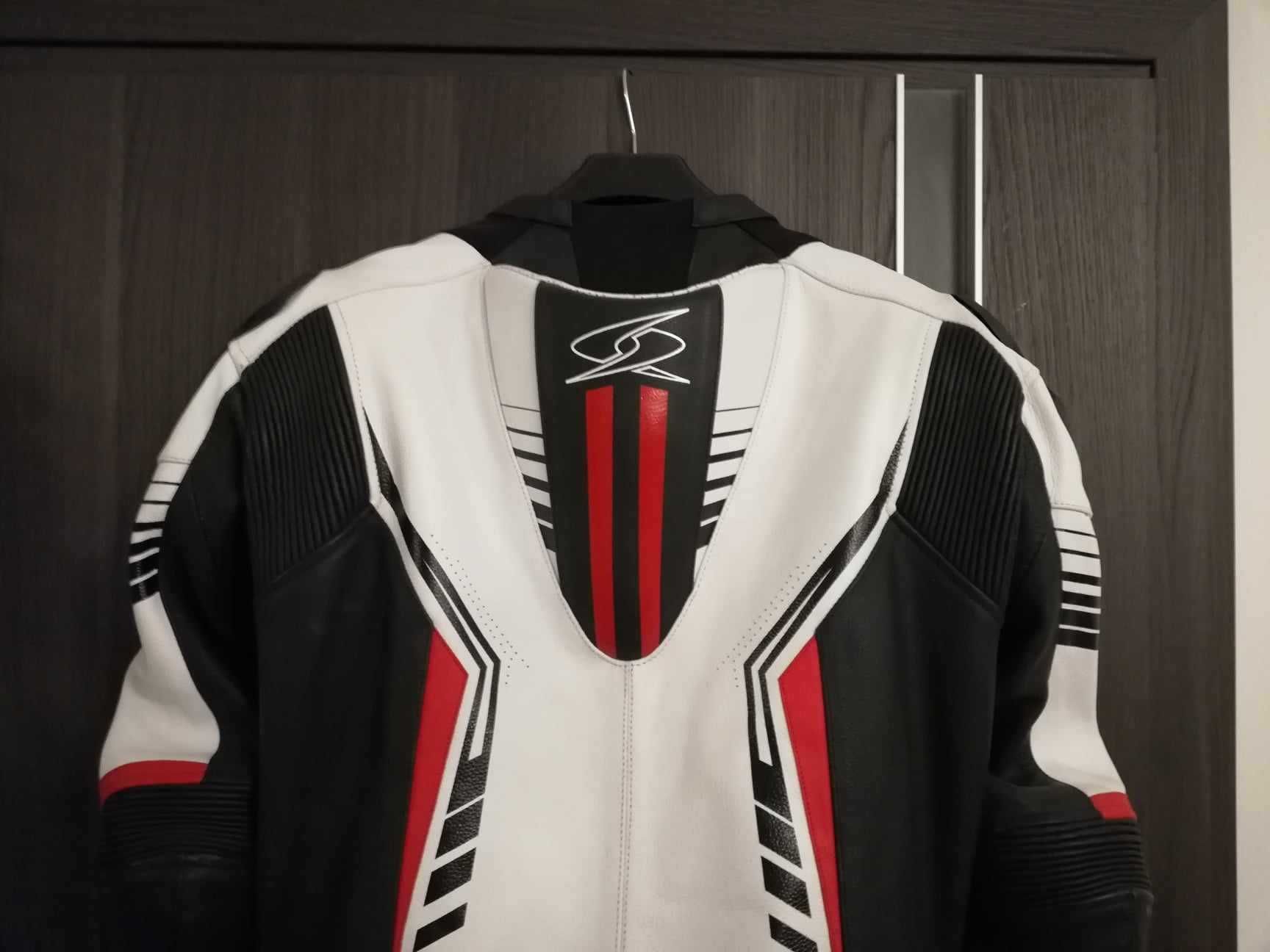 Kombinezon SPYKE ASSEN SPORT 2.0 / alpinestars spidi revit rst shima