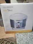 Robot cozinha cocifacil