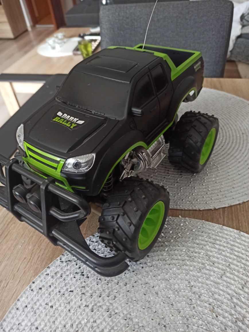 Sprzedam auto zdalniesterowane