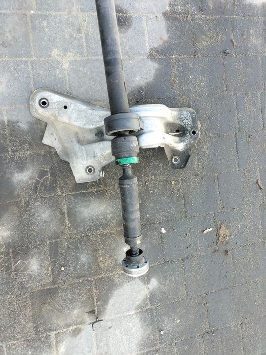 Wał napędowy Ford Kuga MK1 2.0 TDCI