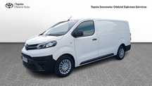 Toyota PROACE  Toyota Pro Ace Long 2.0 D4D 145 KM