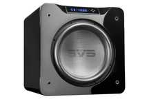 SVS SB-4000 Black Gloss - subwoofer aktywny | Audiopolis Warszawa
