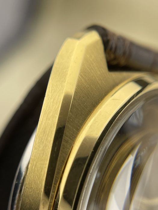 Годинник Longines flagship ultronic