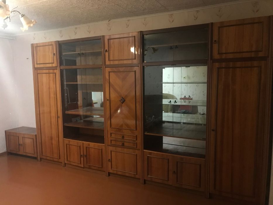 Стенка, сервант, тумба